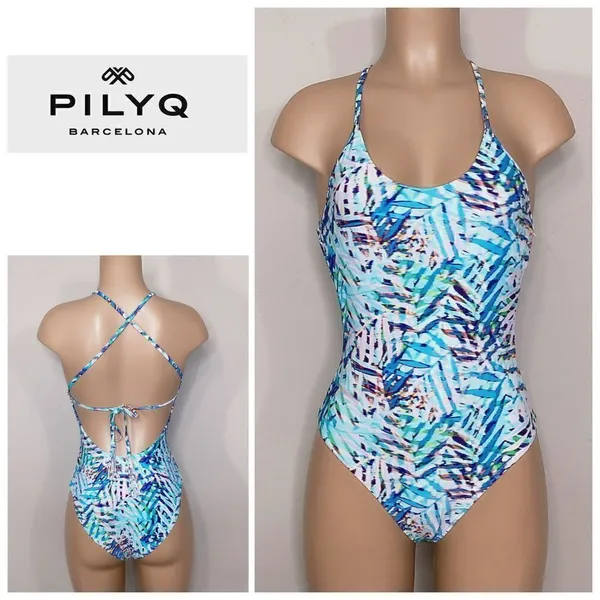 New. Pilyq Palmas one piece. - Image 2