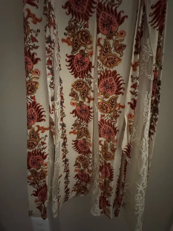 Coco + Jaimeson Dress - Image 3