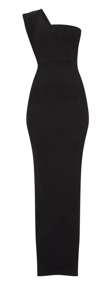 Pretty Little Thing Maxi Dress - Image 3