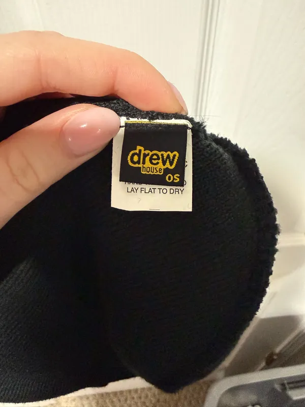 Drew House Beanie - Image 3