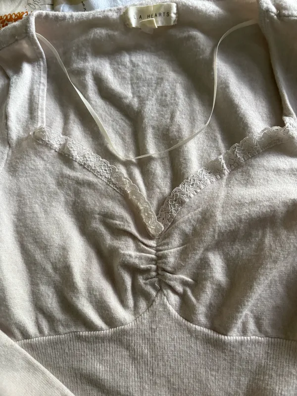 LA Hearts Top - Image 3