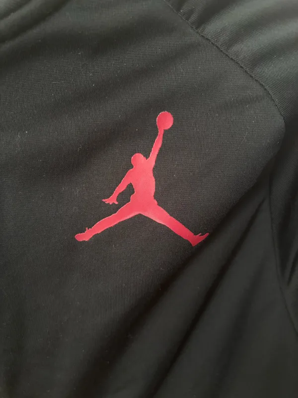 Air Jordan Jumpman Jacket - Image 3