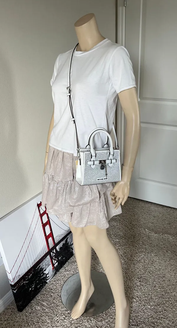 Michael Kors Purse - Image 9