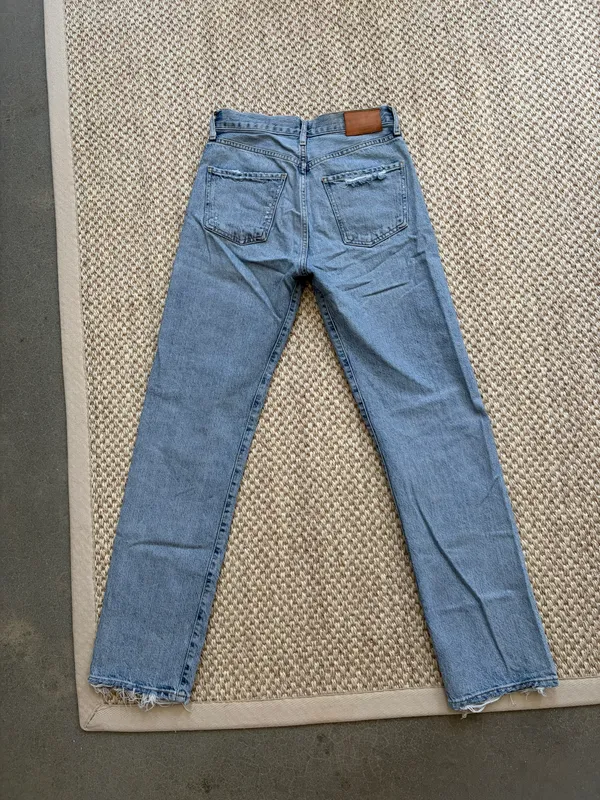 Citizens of Humanity Jeans - Image 5