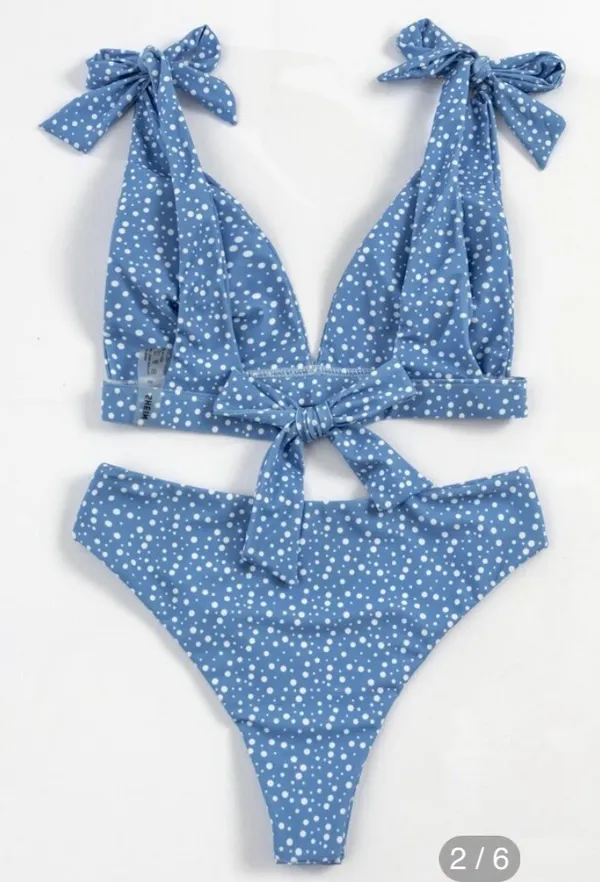 SheIn Bathing Suits - Image 2