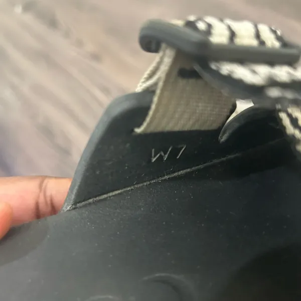 Chacos Monochrome Slide Sandals - Image 4