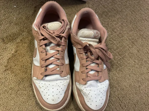 Nike Dunk Women’s - Image 3