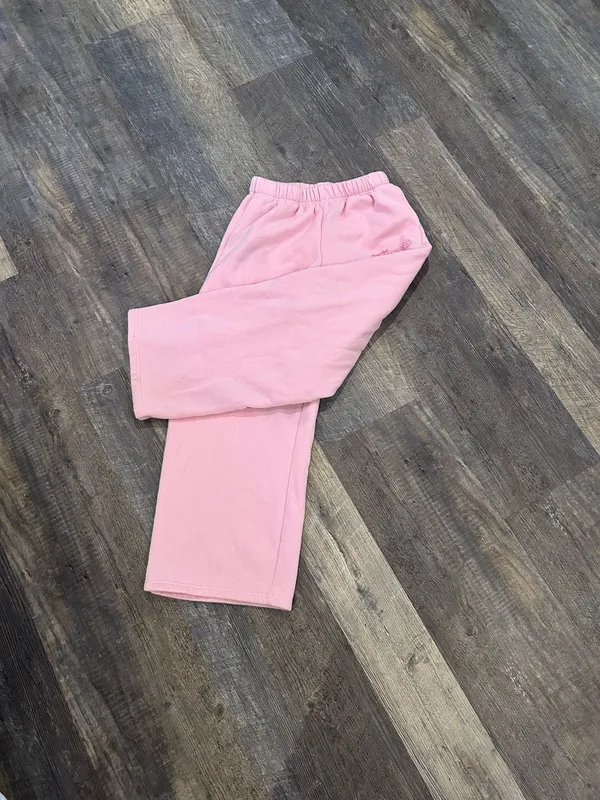 Pink Edikted Pants - Image 2