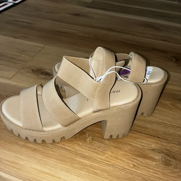 Brand new madden girl heels - Image 2