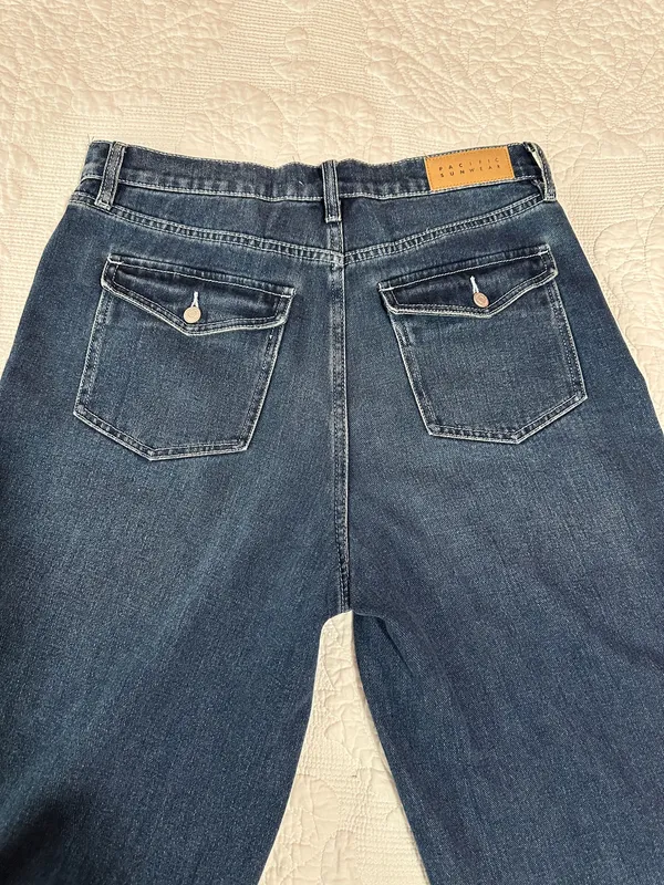PacSun Sunwear Denim jeans - Image 4