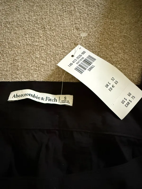 Abercrombie Top - Image 2