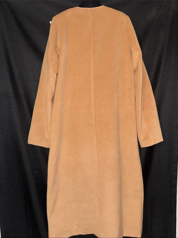 Show Me Your Mumu Amsterdam Jacket - Image 4