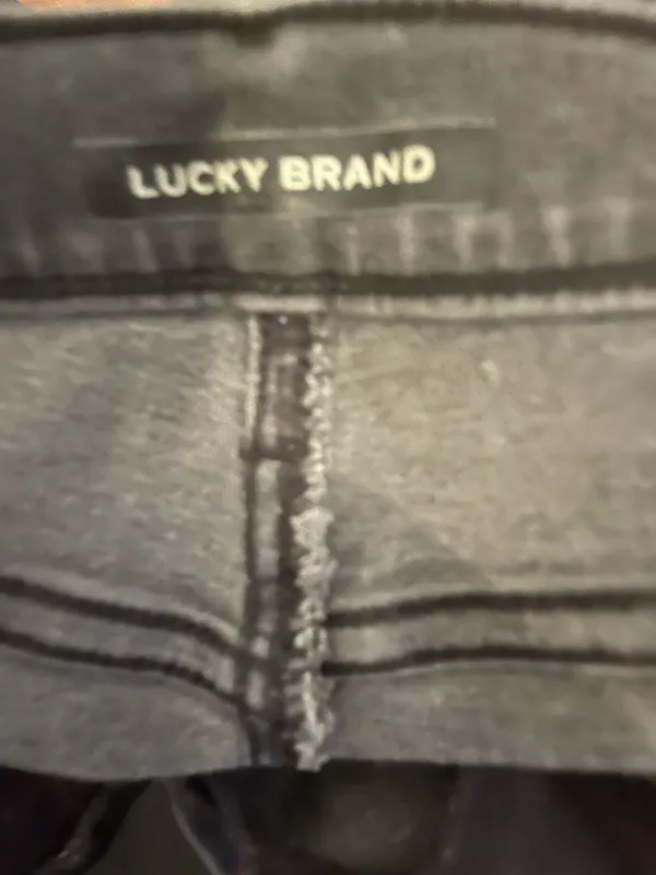 Lucky Brand Jeans Skinny Women’s. Size S - Image 17