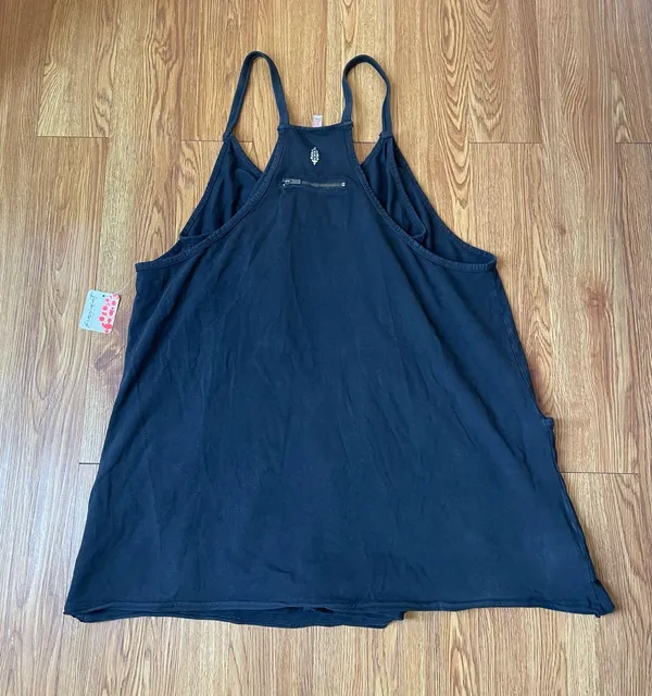 Free People Hot Shot Mini Dress - Image 16