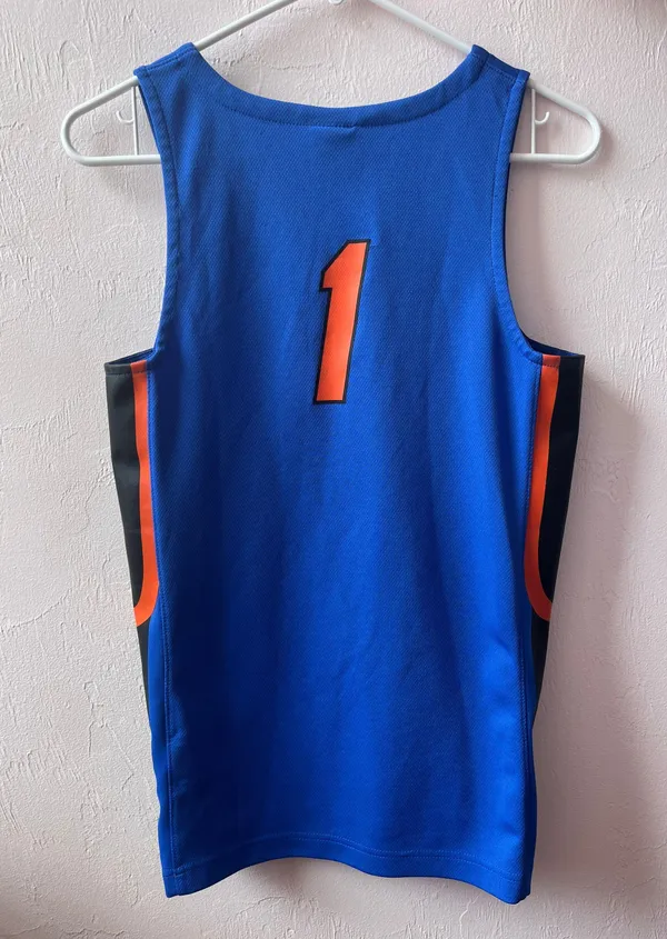 UF basketball Jersey Size XL - Image 2