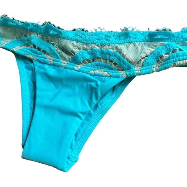 PilyQ Bikini‎ Bottom nwt - Image 2