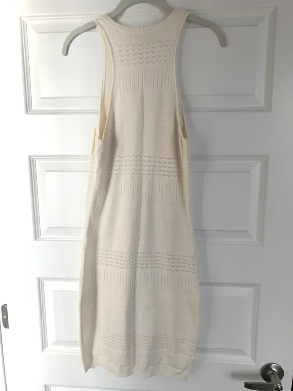 Abercrombie Pointelle Dress - Image 4