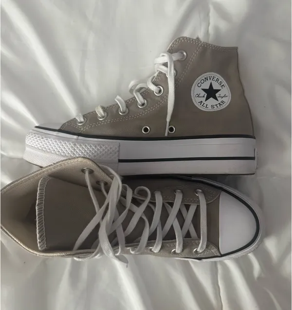 Platform Converse - Image 2