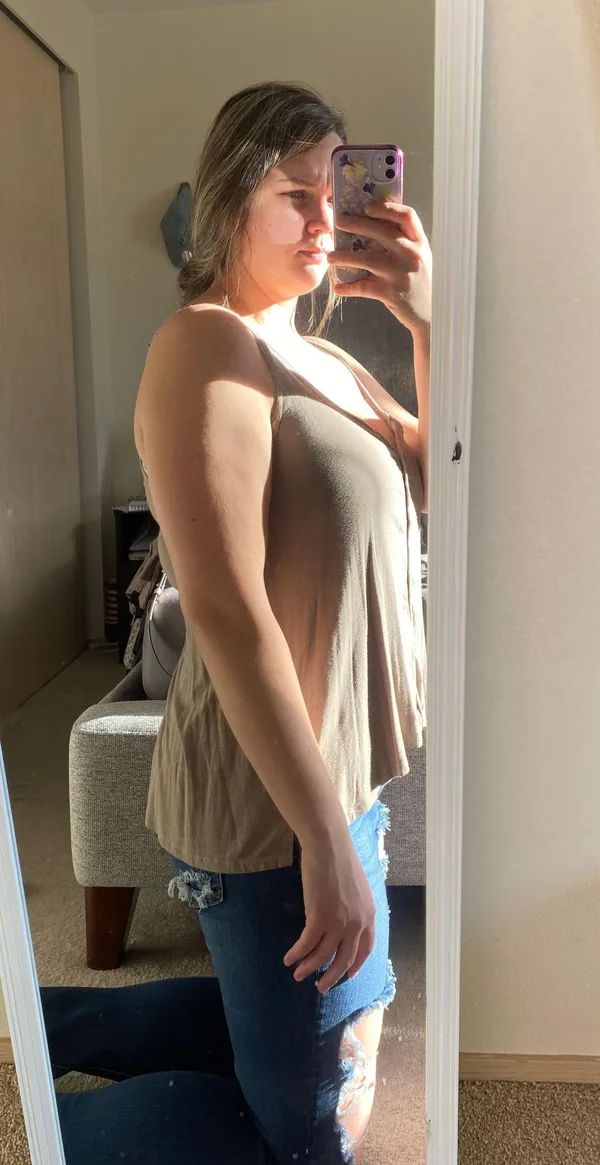 American Eagle Tanktop - Image 3
