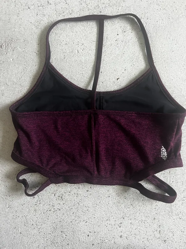 Free People FP Movement Infinity T-Back Sports Bra - Image 2