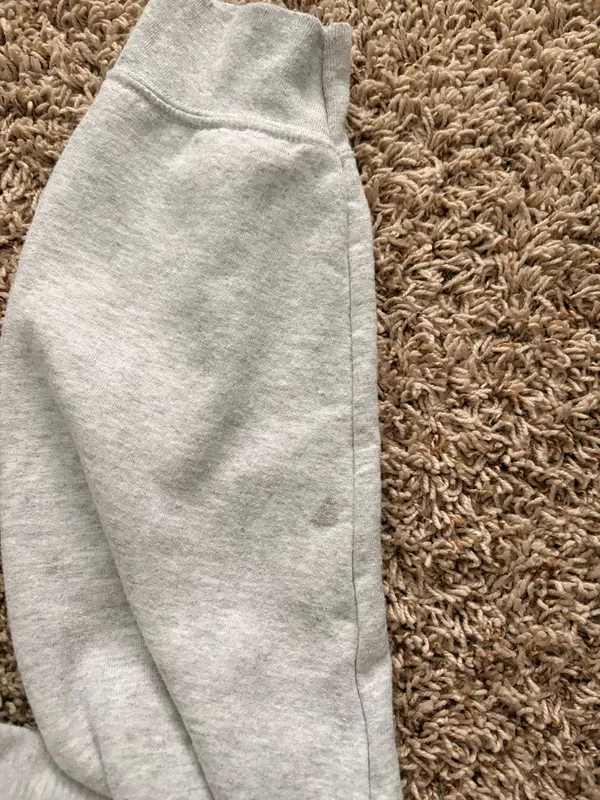 Gildan Alpha phi oversized hoodie - Image 3