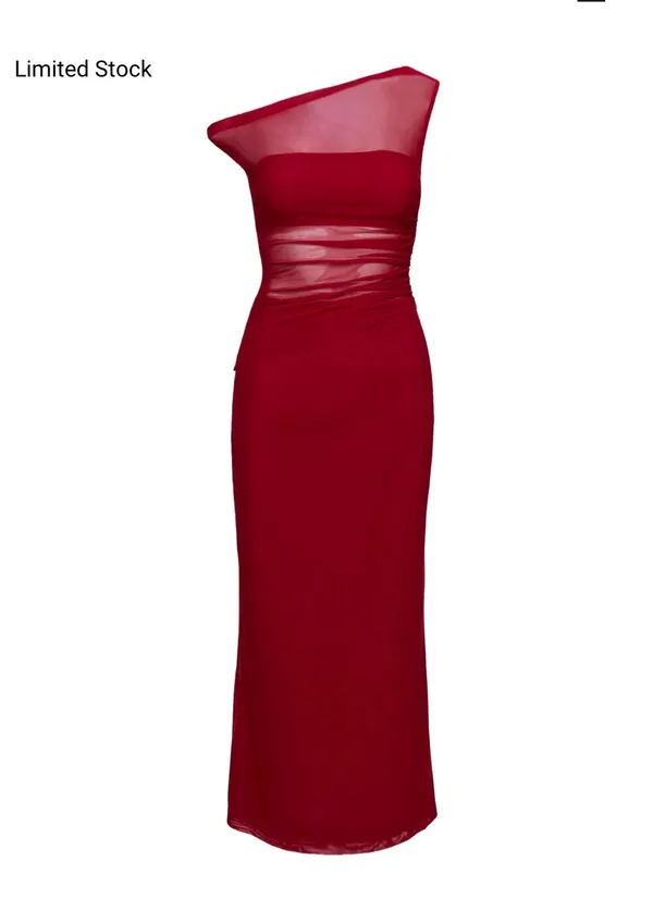 Princess Polly Two-Piece Set Skirt - Image 3