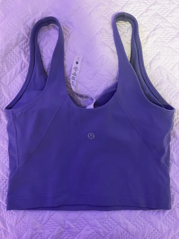Align Tank - Image 2