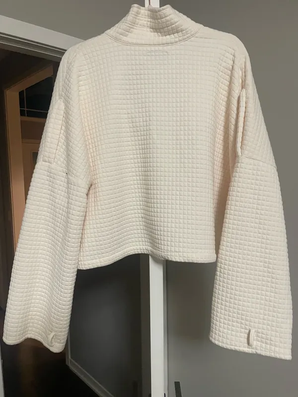 Sixth June jacket White Size M - Image 2