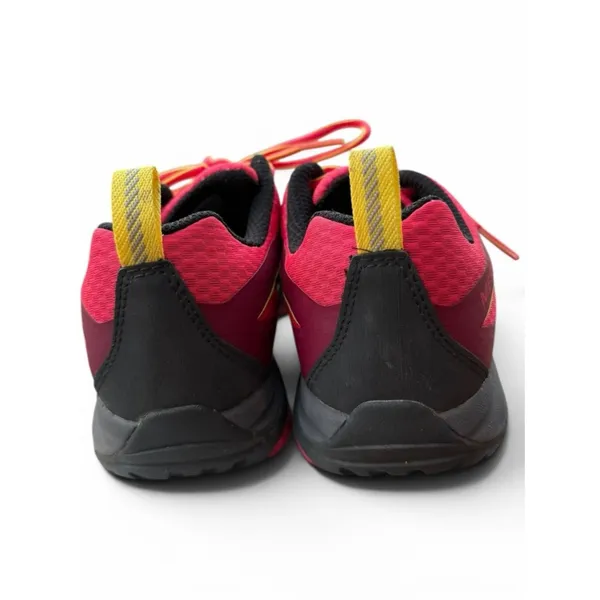 Merrell Siren Edge Trail Running Shoes Bright Red Pink Vibram Hiking Women’s 6 - Image 7