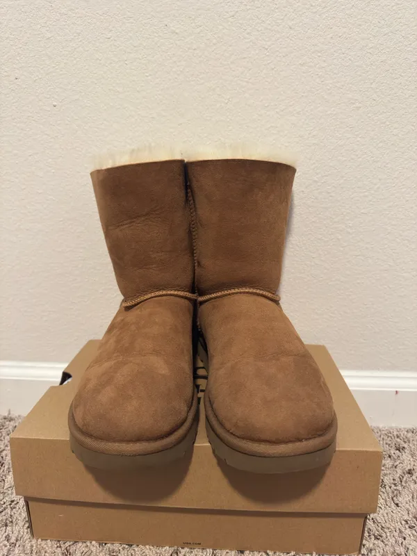 UGG Boots - Image 3