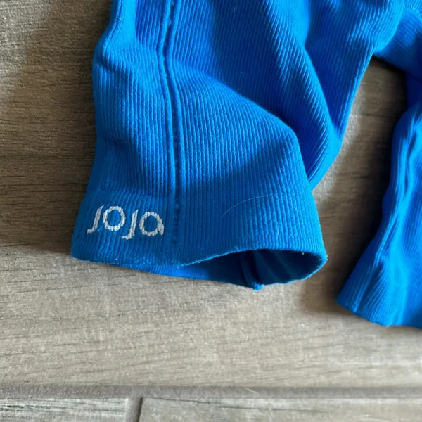 Joja blue romper Size XS - Image 8
