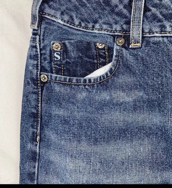 Silver Jeans acouple - Image 3