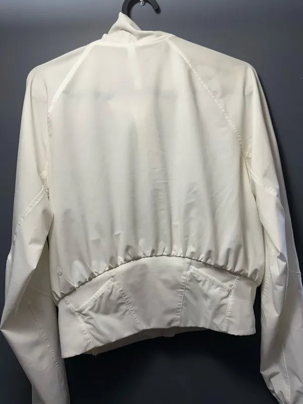 Lululemon Jacket 4 - Image 5