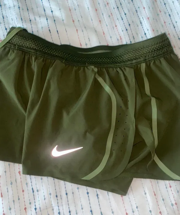 Nike Running Shorts - Image 4