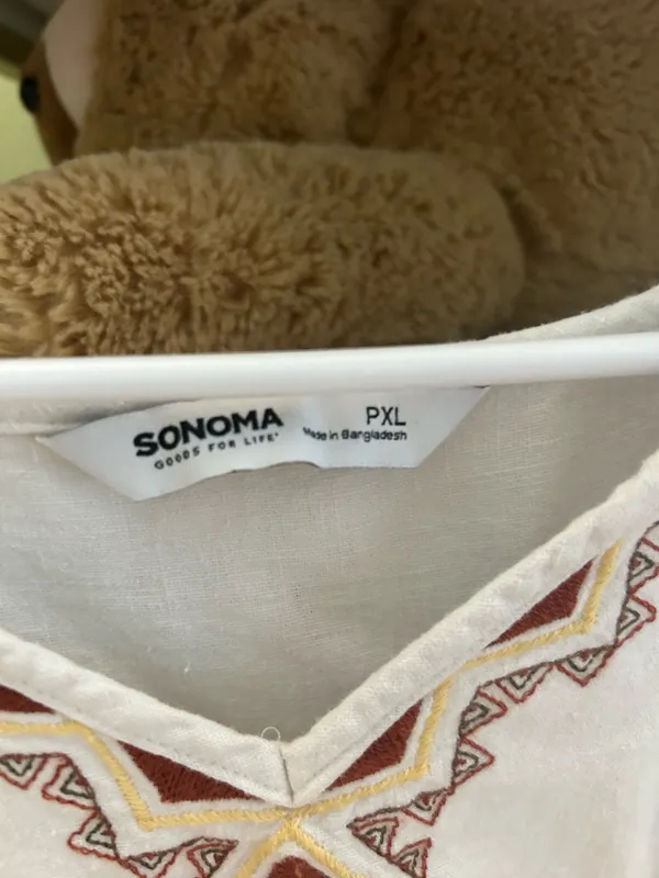 Sonoma Crop Top - Image 3