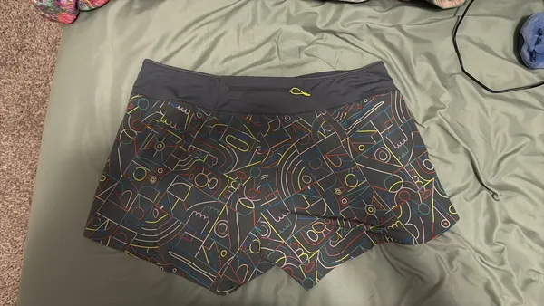 Patagonia Shorts Women’s - Image 4
