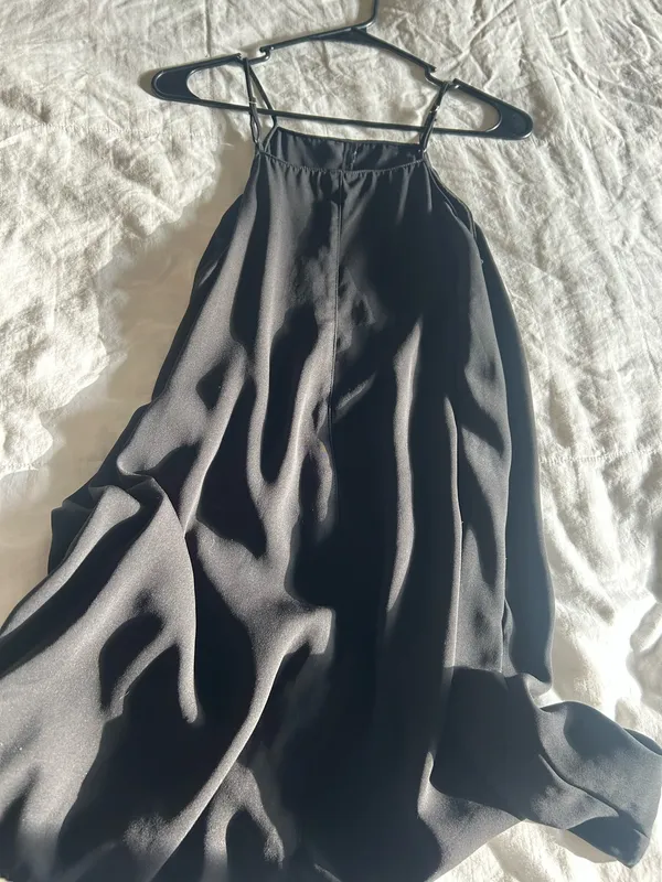 Black dress Size XS - Image 6