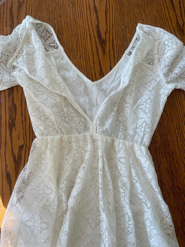Dress - Image 2