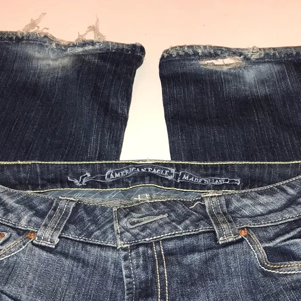 AE jeans - Image 2