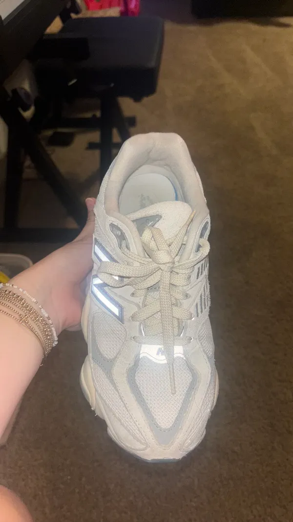 New Balance 9060 Sneakers - Image 2