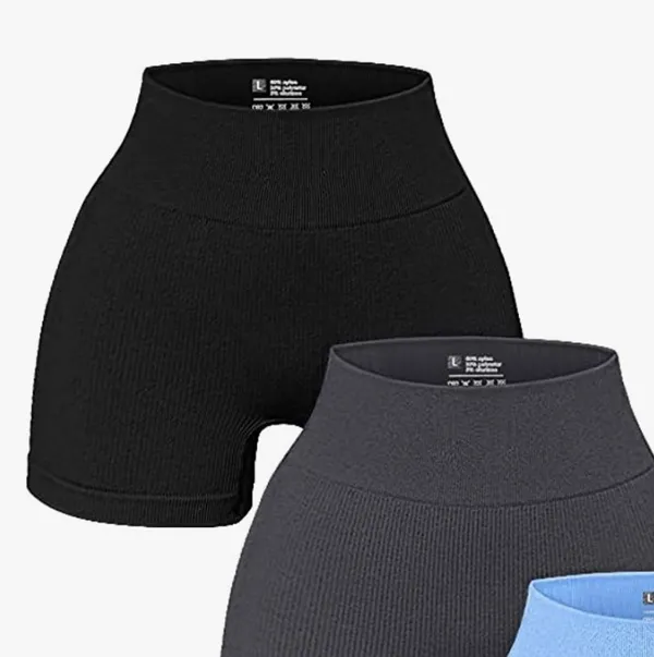 Amazon Gym workout Shorts - Image 3