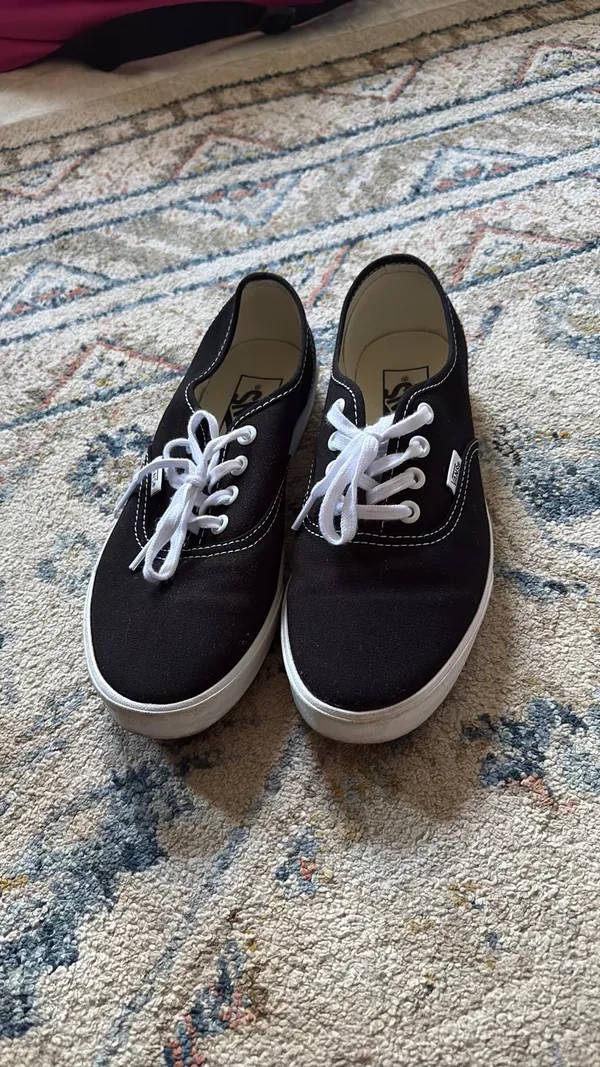 Vans Shoes Women’s - Image 2