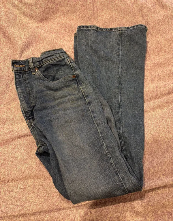 Levi’s Jeans - Image 3