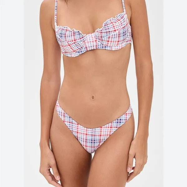 Frankie’s bikinis set - Image 5