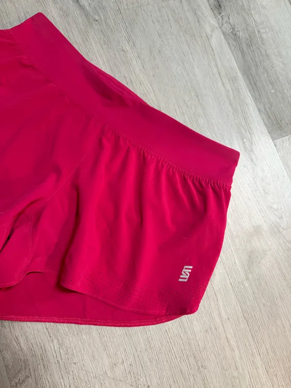 Vrst running shorts Pink - Image 2