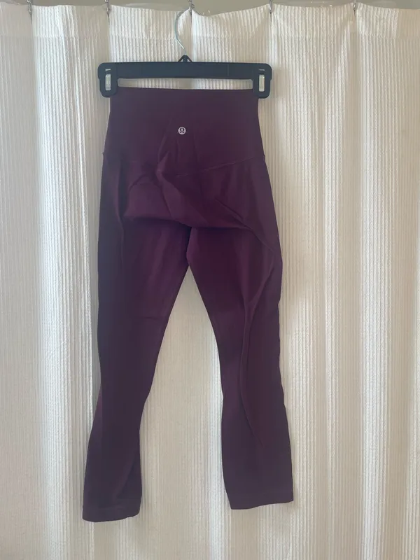 Lululemon Align Leggings - Image 2