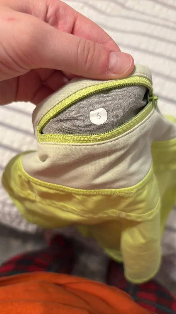 Lululemon Shorts - Image 3