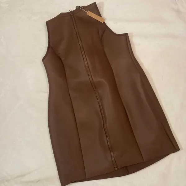 SKIMS Scuba Dress NWT 2X - Image 4