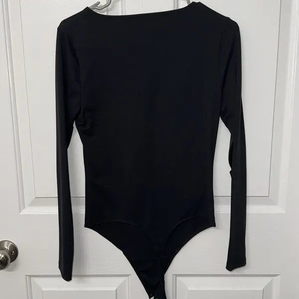 Abercrombie bodysuit with hardware - Image 8