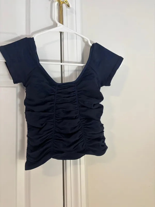 Free People Top - Image 3